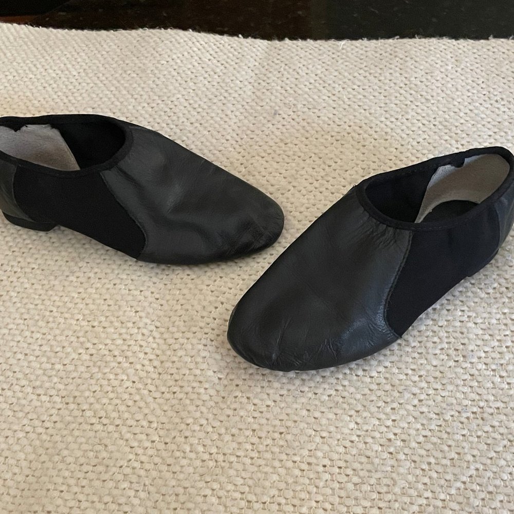 Bloch Youth Jazz Dance Shoes